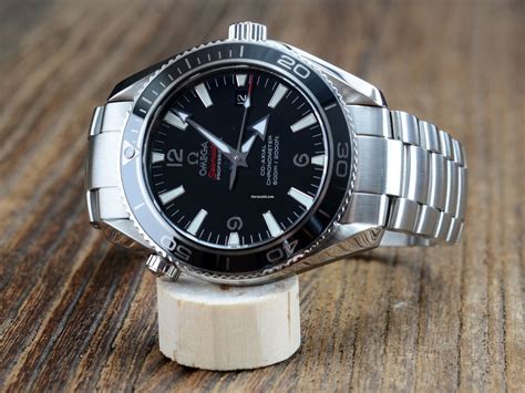 omega seamaster planet ocean liquidmetal for sale|omega seamaster planet ocean 43.5mm.